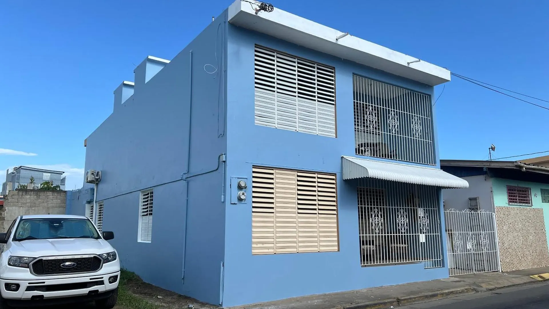 Santoni'S Luxury Rentals Cabo Rojo Portoriko