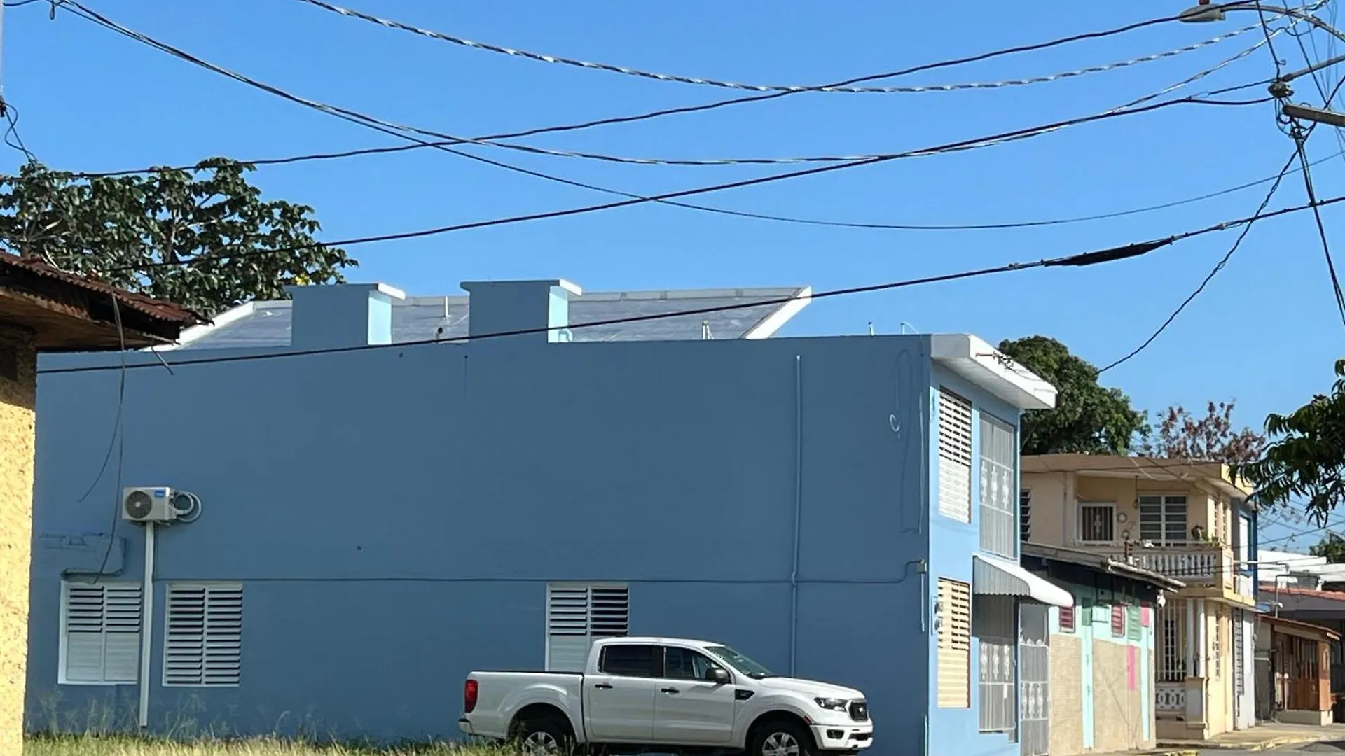 Santoni'S Luxury Rentals Cabo Rojo